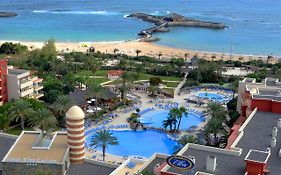 Elba Carlota Beach And Convention Resort Caleta de Fuste